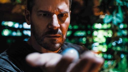 undefined Season 5 Episode 12 - Keys To Heaven