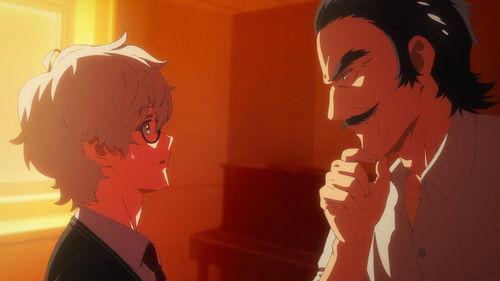 Blue Orchestra Season 2 Episode 16 - Genroku Iwatora