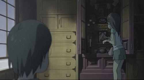 Den-noh Coil Season 1 Episode 19 - The Dark Visitors