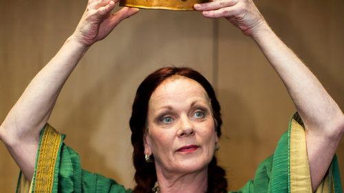 Etheria Season 5 Episode 9 - Lady M