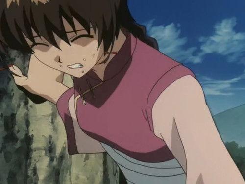 Carried by the Wind: Tsukikage Ran Season 1 Episode 9 - I Counted on an Enemy