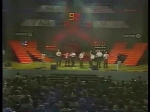 KVN Season 17 Episode 4 - Episode 4