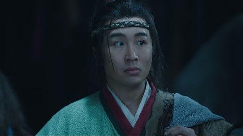 Ancient Detective Season 1 Episode 6 - Episode 6