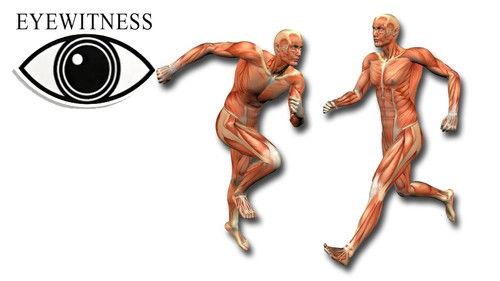 Eyewitness Season 3 Episode 3 - Human Machine