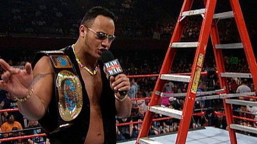 WWE Heat Season 1 Episode 4 - Sunday Night Heat 04