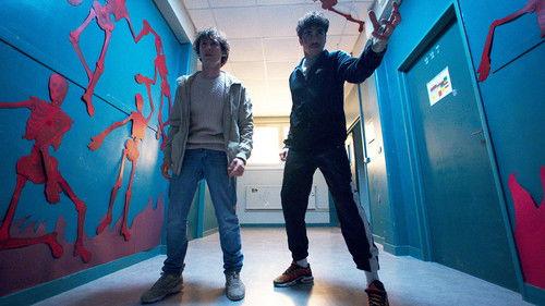 Mortel Season 2 Episode 6 - Aprézan nou Iyanné