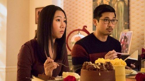 Kung Fu Season 1 Episode 2 - Silence