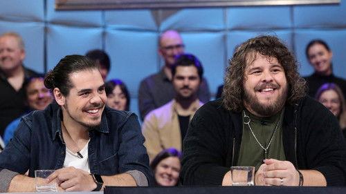 Tout le monde en parle Season 16 Episode 19 - Episode 19