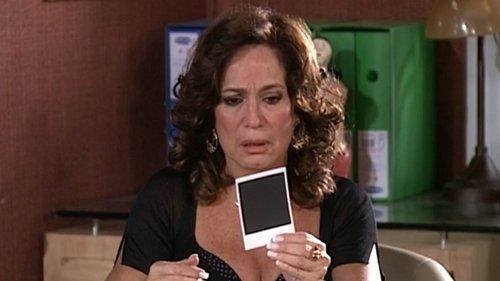 Her Own Destiny Season 1 Episode 37 - Chapter 37