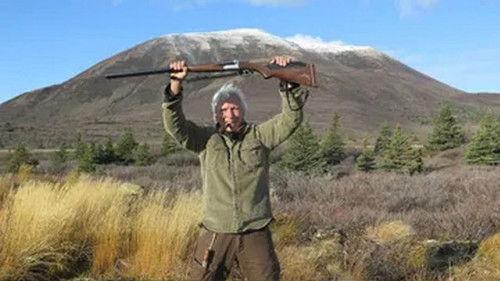 Kill & Eat Season 7 Episode 10 - En sneskohare i Alaska