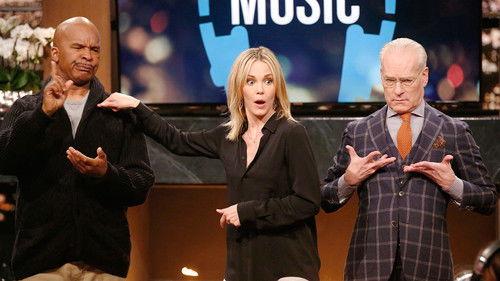 Hollywood Game Night Season 2 Episode 17 - Don't Be Gunn Shy