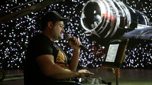 Disney Gallery / Star Wars: The Mandalorian Season 1 Episode 1 - Directing