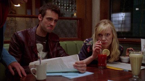 Dead Like Me Season 1 Episode 12 - Nighthawks