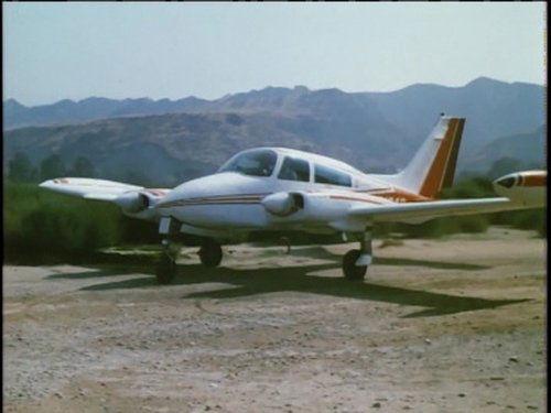 Cannon Season 3 Episode 9 - The Perfect Alibi