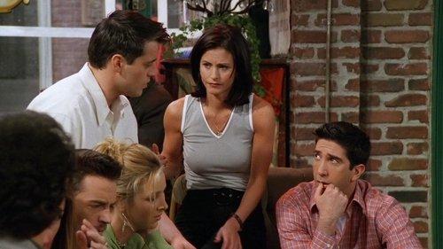 Friends Season 3 Episode 24 - The One with the Ultimate Fighting Champion