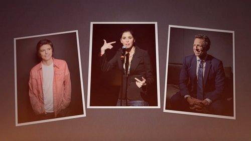 Finding Your Roots Season 5 Episode 7 - No Laughing Matter