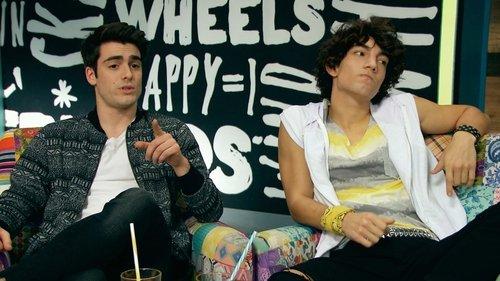 Soy Luna Season 3 Episode 21 - Episode 21