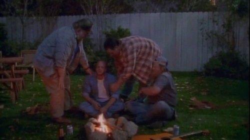 Get a Life Season 1 Episode 18 - The Construction Worker Show