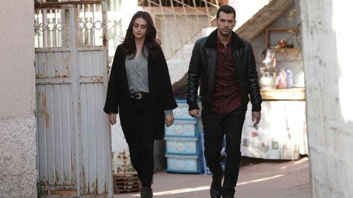 Ramo Season 1 Episode 5 - Episode 5