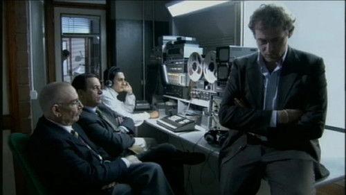 The squad Season 7 Episode 5 - The promise