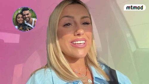 Mi reino by María Aguilar Season 1 Episode 16 - Episode 16