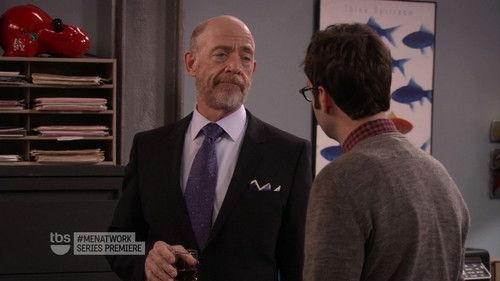 Men at Work Season 1 Episode 2 - Milo Full of Grace