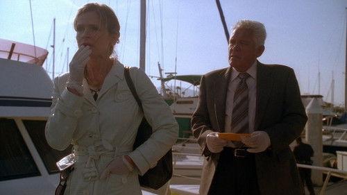 undefined Season 3 Episode 8 - Manhunt