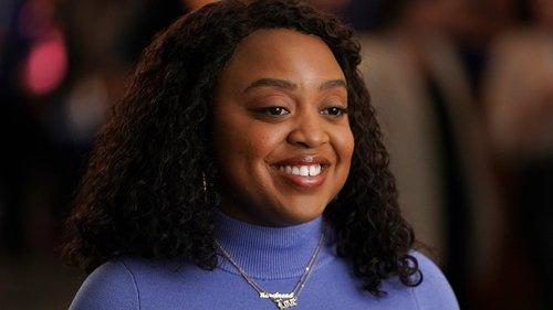 Abbott Elementary Season 2 Episode 16 - Teacher Conference