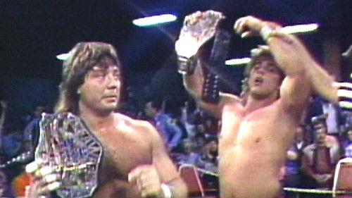 AWA Championship Wrestling Season 2 Episode 5 - AWA Championship Wrestling - Mar. 05, 1988