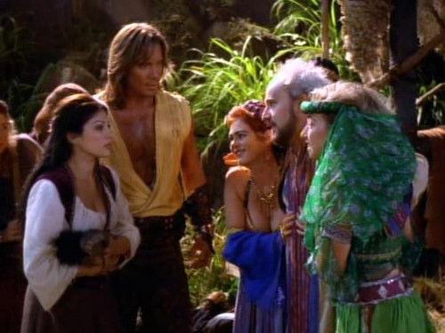 undefined Season 2 Episode 6 - Under the Broken Sky