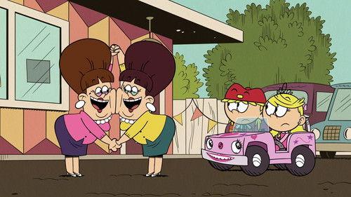 The Loud House Season 6 Episode 2 - Double Trouble