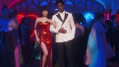 Bet Season 1 Episode 6 - The Bet Gala