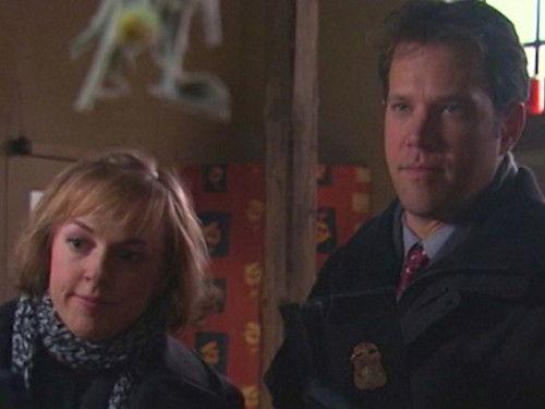 Sue Thomas: F.B.Eye Season 1 Episode 14 - Missing