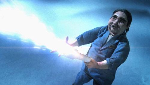 The Shivering Truth Season 1 Episode 6 - Fowl Flow