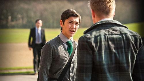 Wolfblood Season 1 Episode 3 - Family Ties