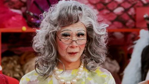 RuPaul's Drag Race Season 16 Episode 9 - See You Next Wednesday