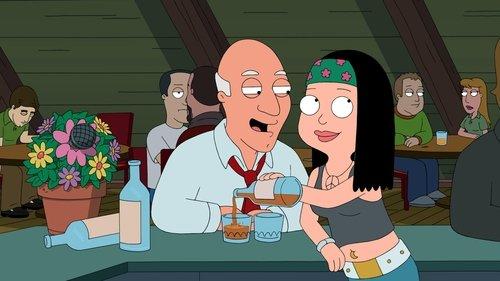 American Dad! Season 10 Episode 16 - She Swill Survive