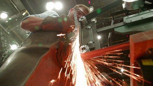 Forged in Fire Season 1 Episode 4 - Katar