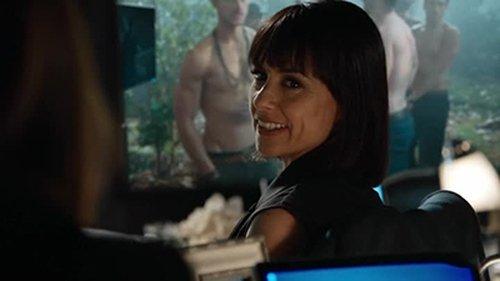 UnREAL Season 3 Episode 4 - Confront