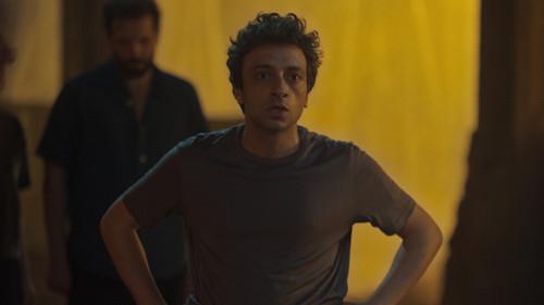 Kübra Season 2 Episode 7 - Episode 7