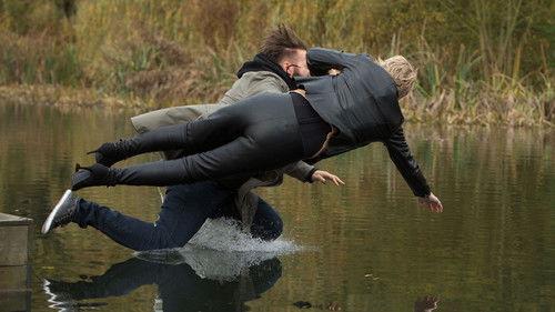 EastEnders Season 32 Episode 2 - 5203 - Part 2