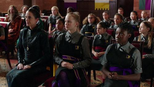 The Worst Witch Season 1 Episode 12 - Out of Bounds