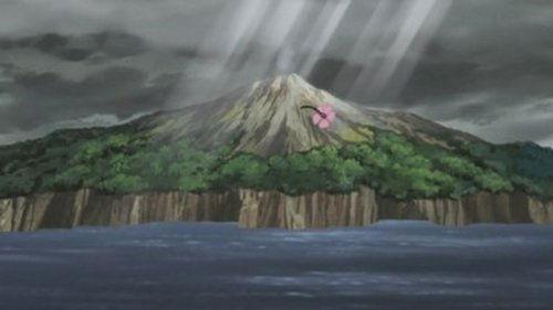undefined Season 11 Episode 227 - The Forgotten Island