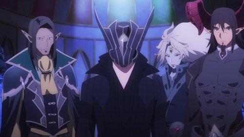 The Misfit of Demon King Academy Season 1 Episode 12 - Taboo Magic