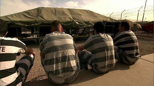 Lockdown Season 2 Episode 3 - Tent City