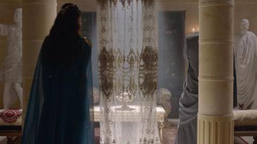 Maria Magdalena Season 1 Episode 28 - Episode 28