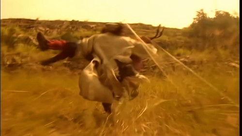 The Demi-Gods and Semi-Devils Season 1 Episode 23 - Episode 23