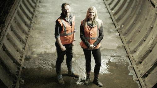 Secrets of the London Underground Season 3 Episode 7 - Heathrow and Swiss Cottage