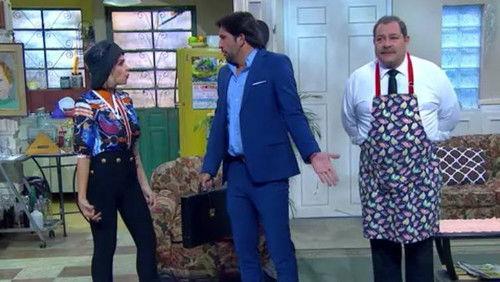 Se rentan cuartos Season 2 Episode 6 - El Cadáver