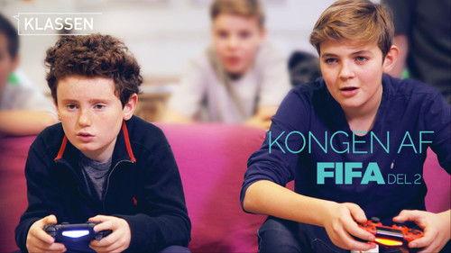 Klassen Season 2 Episode 24 - The King of FIFA: Part 2